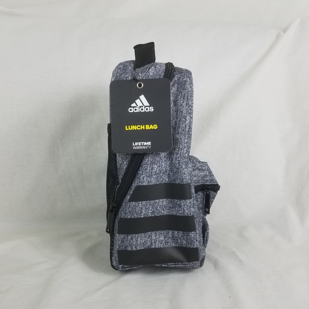 Adidas Santiago Lunch Bag - Picture 2 of 5